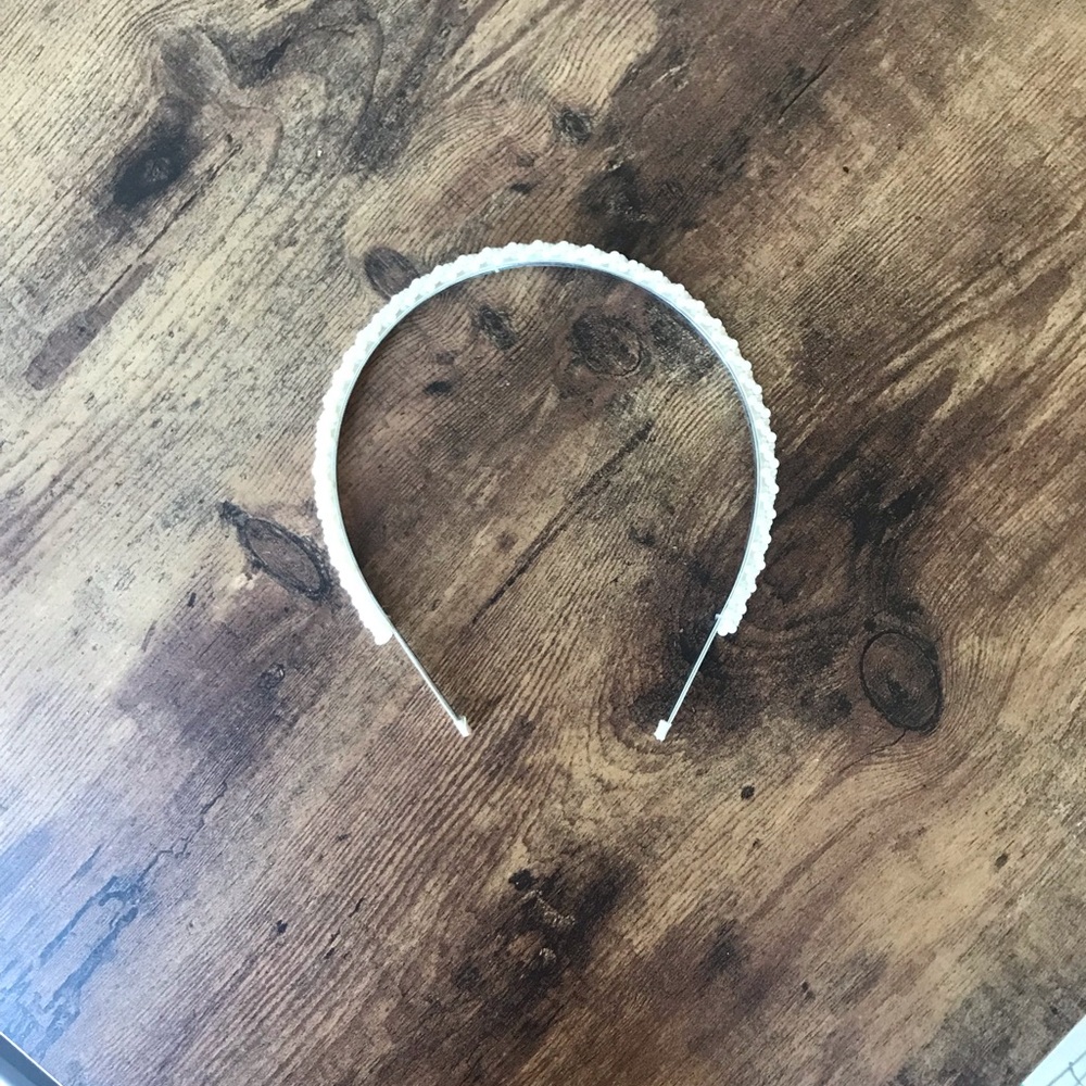 J. Crew Headband